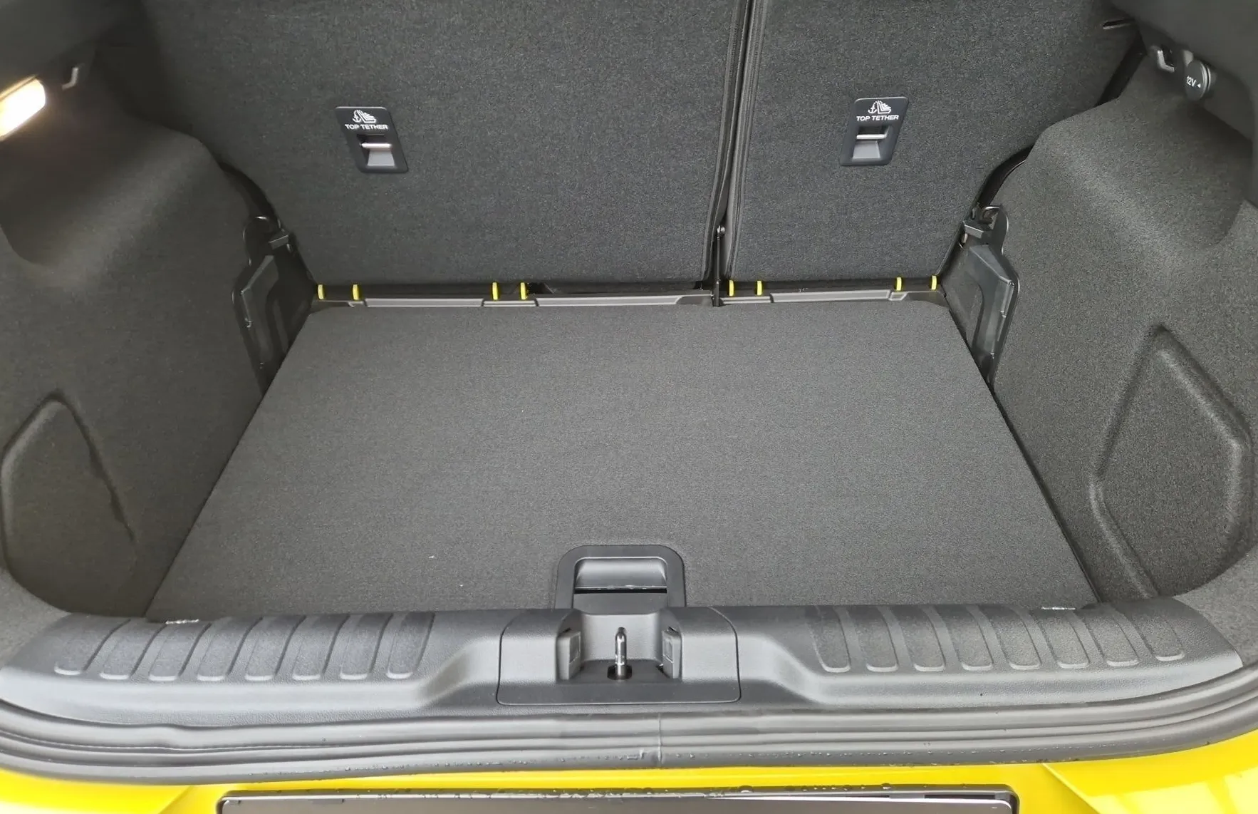 Zunanja slika - Ford Puma - Gen-E Premium 43kWh- A1 - 9