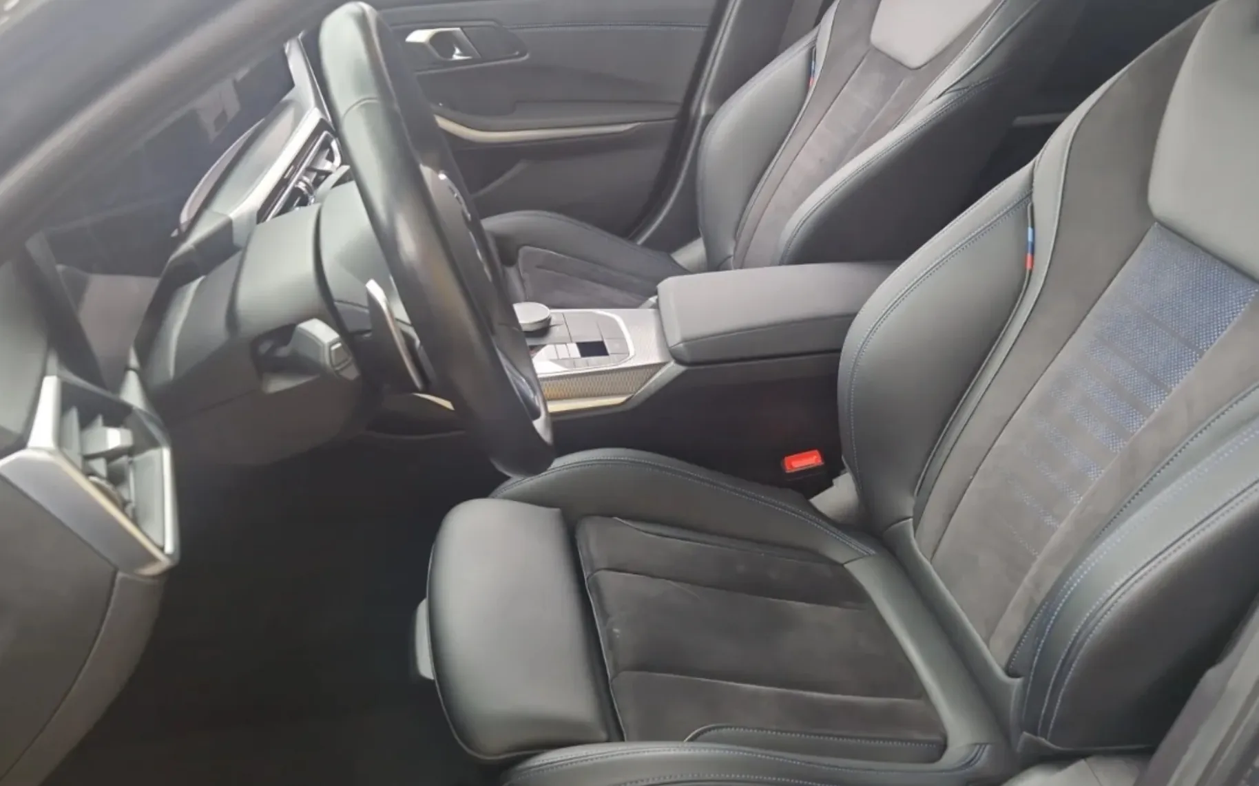 Zunanja slika - BMW Serija 3 - 320d xDrive - 6