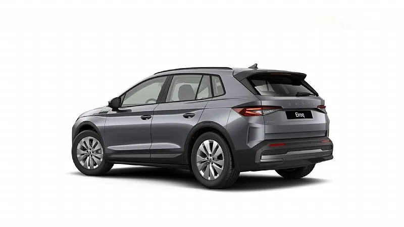 Zunanja slika - Škoda Elroq - 60 Easy - 6