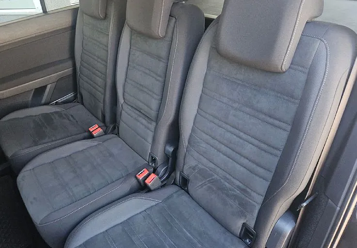 Zunanja slika - VW Touran - 2.0 TDI 150ks DSG °FULL-LED° °NAVIGACIJA° °KAMERA - 12