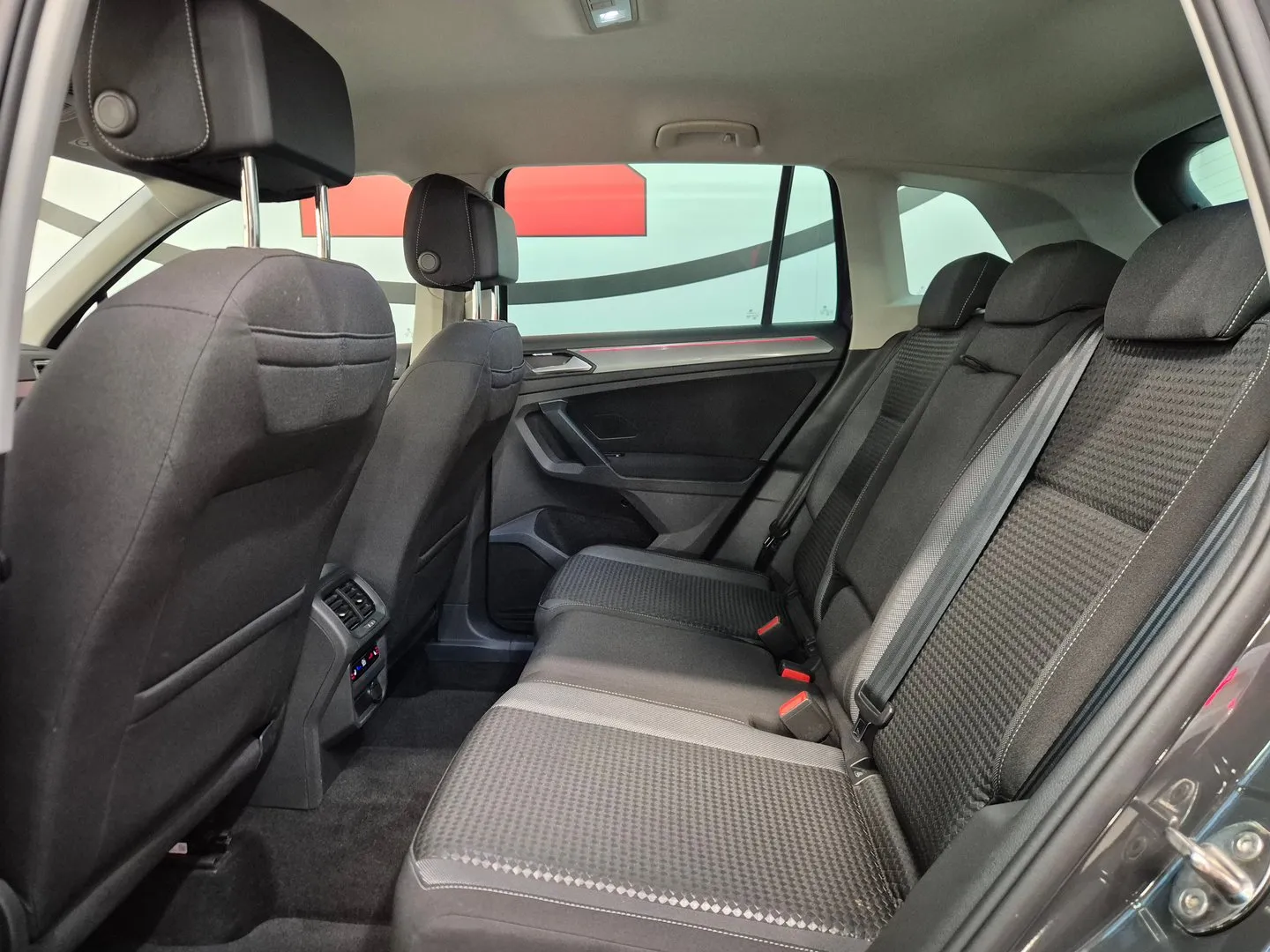 Zunanja slika - Volkswagen Tiguan - Life 2.0 TDI DSG - 6