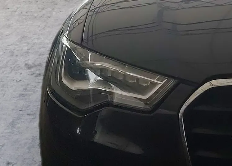 Zunanja slika - Audi A6 - Avant 3.0 TDI quattro S tronic 180  245 - 7