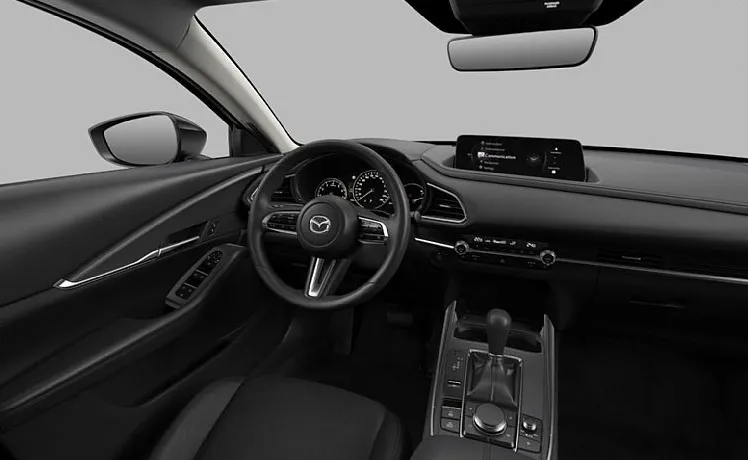Zunanja slika - Mazda CX-30 - G140 CENTRE LINE AT - 6