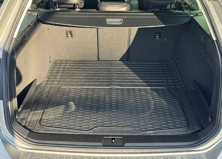 Zunanja slika - VW Passat - Variant 2.0 TDI BMT Highline avt. |ACC|PANO|KAM|NAVI|LED|. - 18