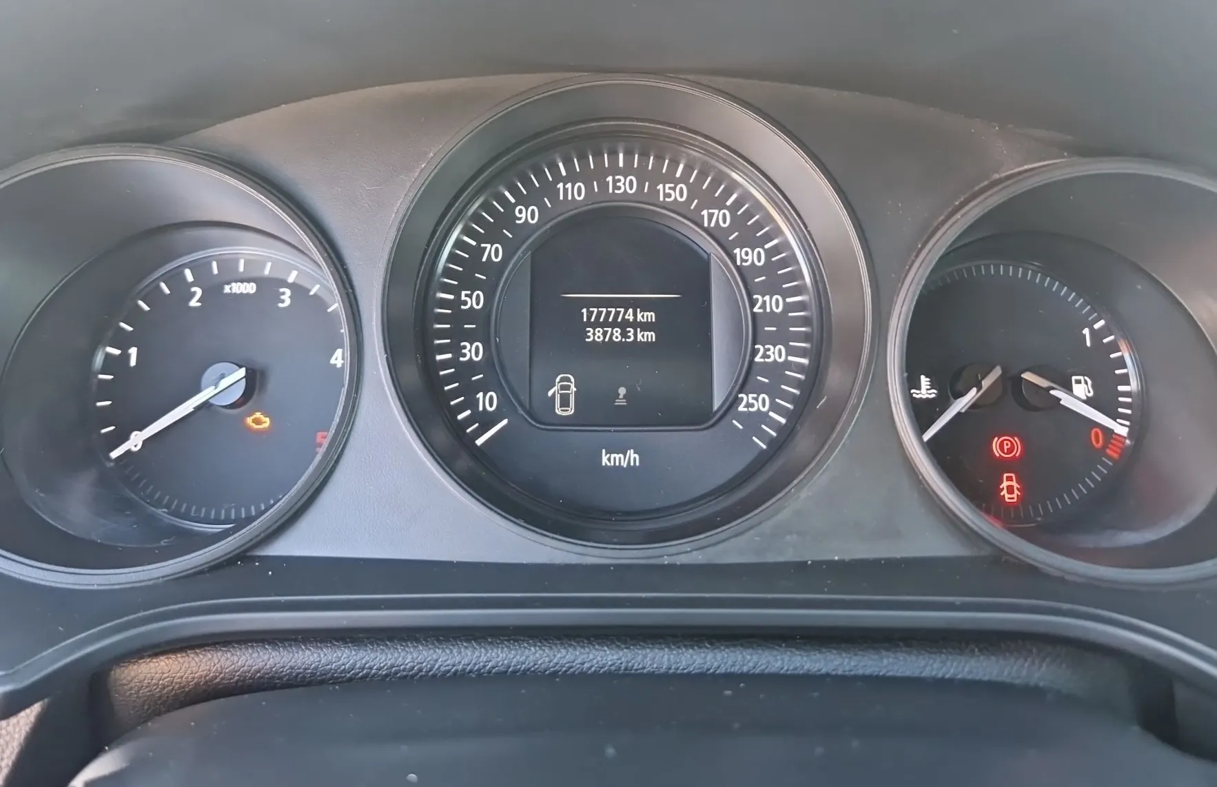 Zunanja slika - Renault Mégane - Megane ZEN Energy dCi 90 - 12