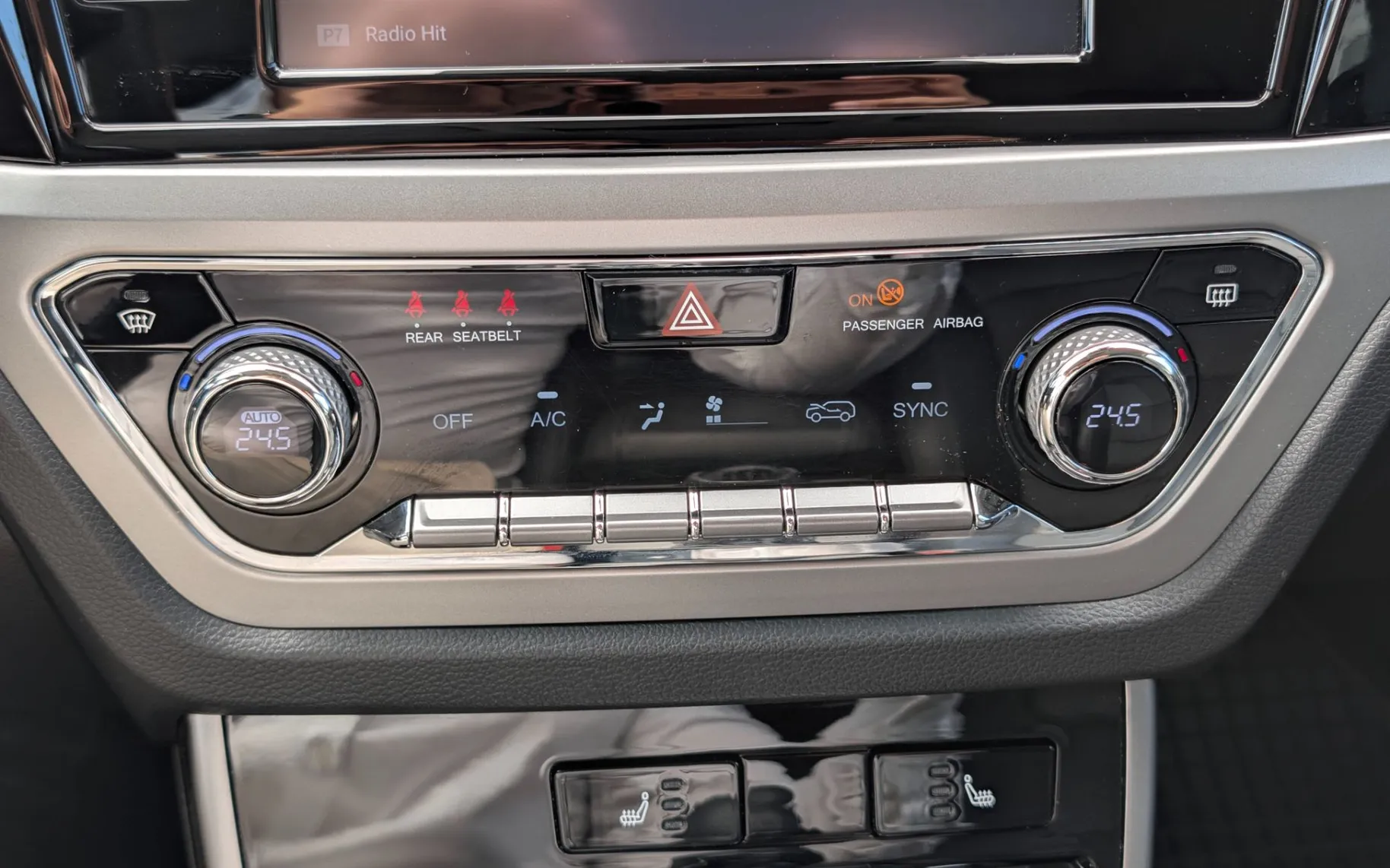 Zunanja slika - SsangYong Korando - 4x4 1.5 T-GDI Exclusive - 9