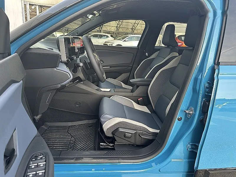 Zunanja slika - Nissan Micra - EV52 Advance - 7