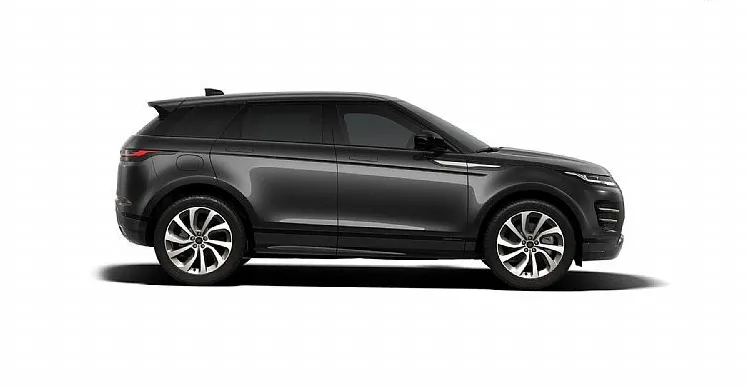 Zunanja slika - Land Rover Range Rover Evoque - Hoxton D165 2.0 4WD - 2