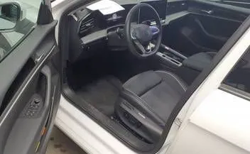 Zunanja slika - Volkswagen Passat - Variant 1.5 eTSI BMT Business DSG.NEMŠKI.LED.KAMERA.KLJUKA - 4