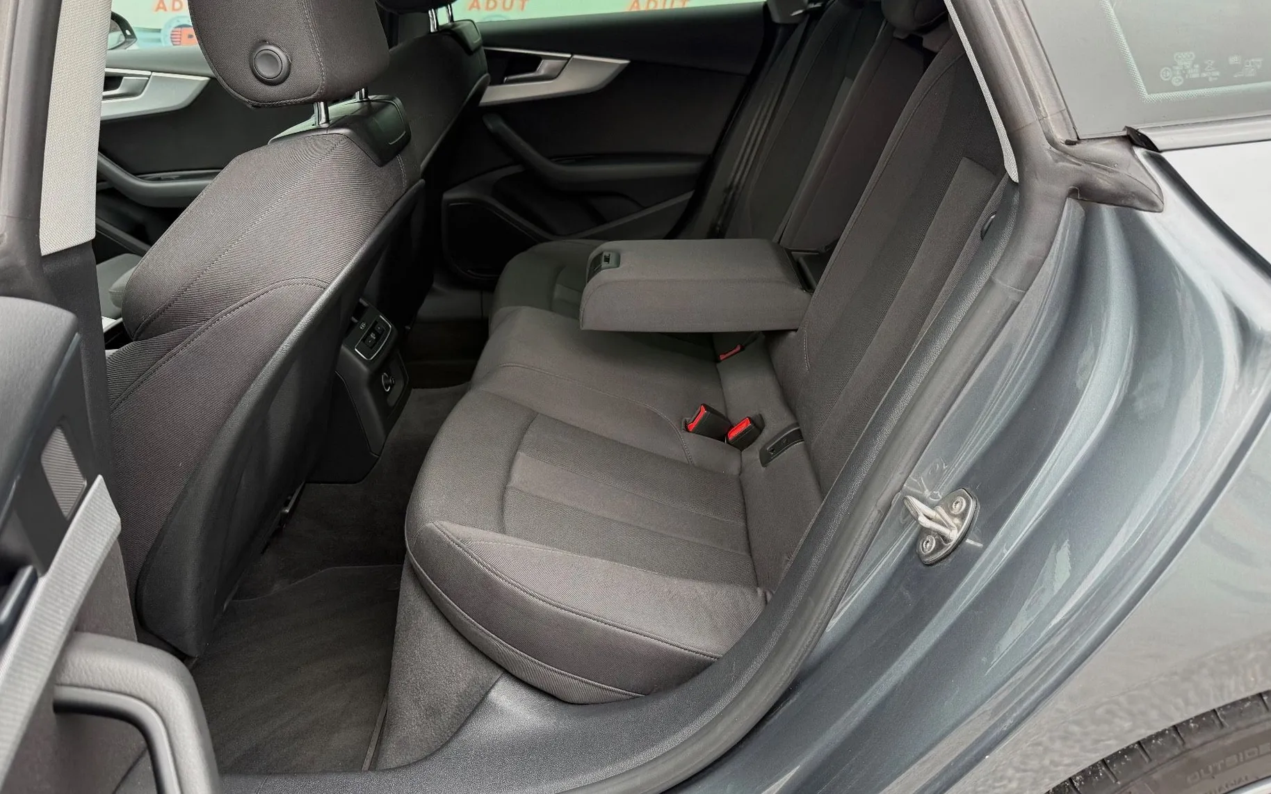 Zunanja slika - Audi A5 - Sportback 40TDI|Sport|VIRTUAL|LEDPARK.SENZ|NAVI|JAMSTVO - 15