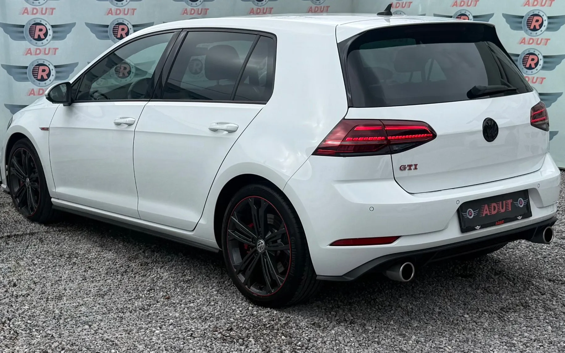 Zunanja slika - Volkswagen Golf - 2.0 GTI Performance avt. VIRT LED NAVI ALCANT - 4