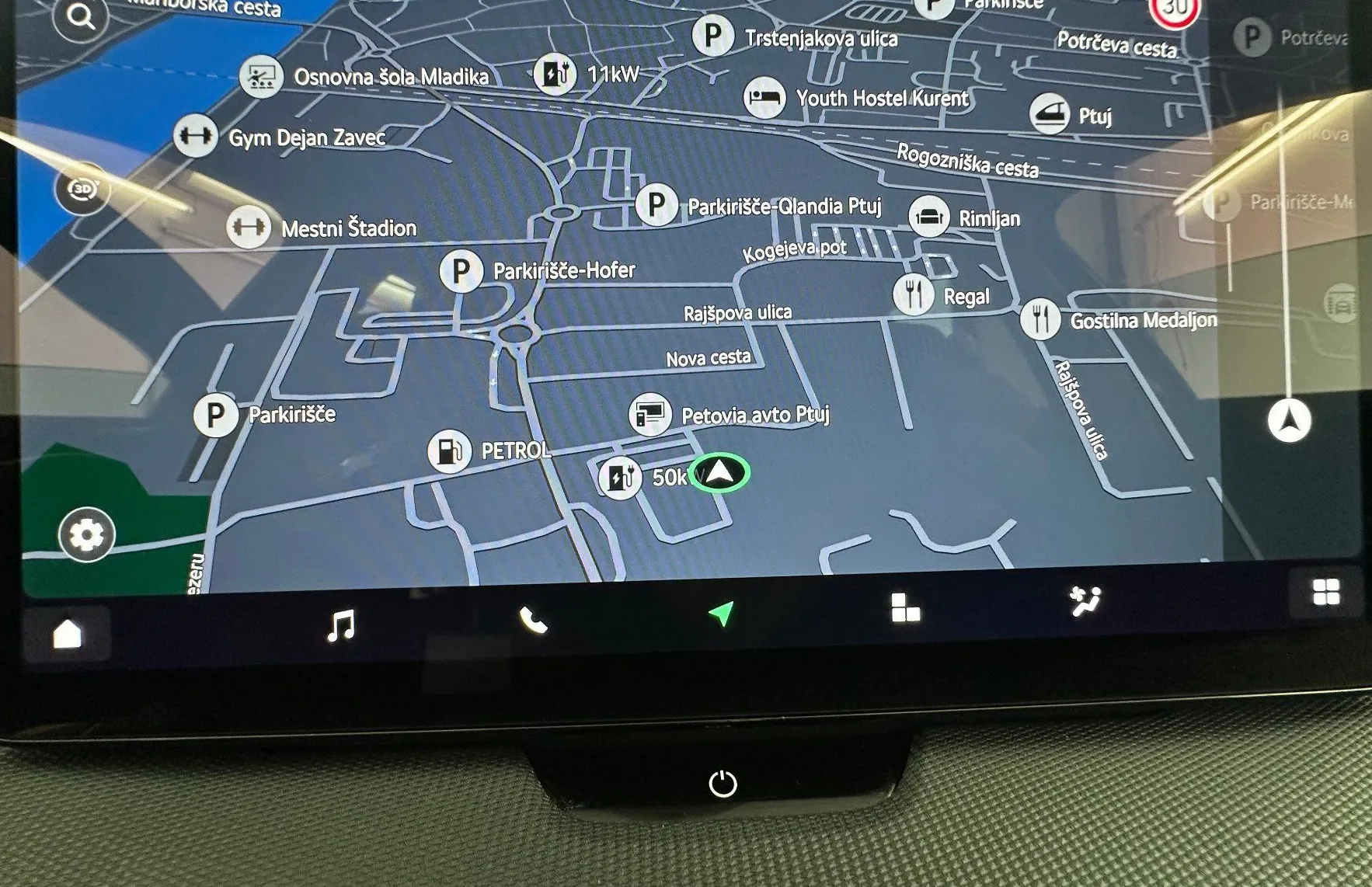 Zunanja slika - Škoda Superb - 1.5 TSI mHEV Essence DSG.LED.NAVI.GRE.SED.ACC.AUT - 14