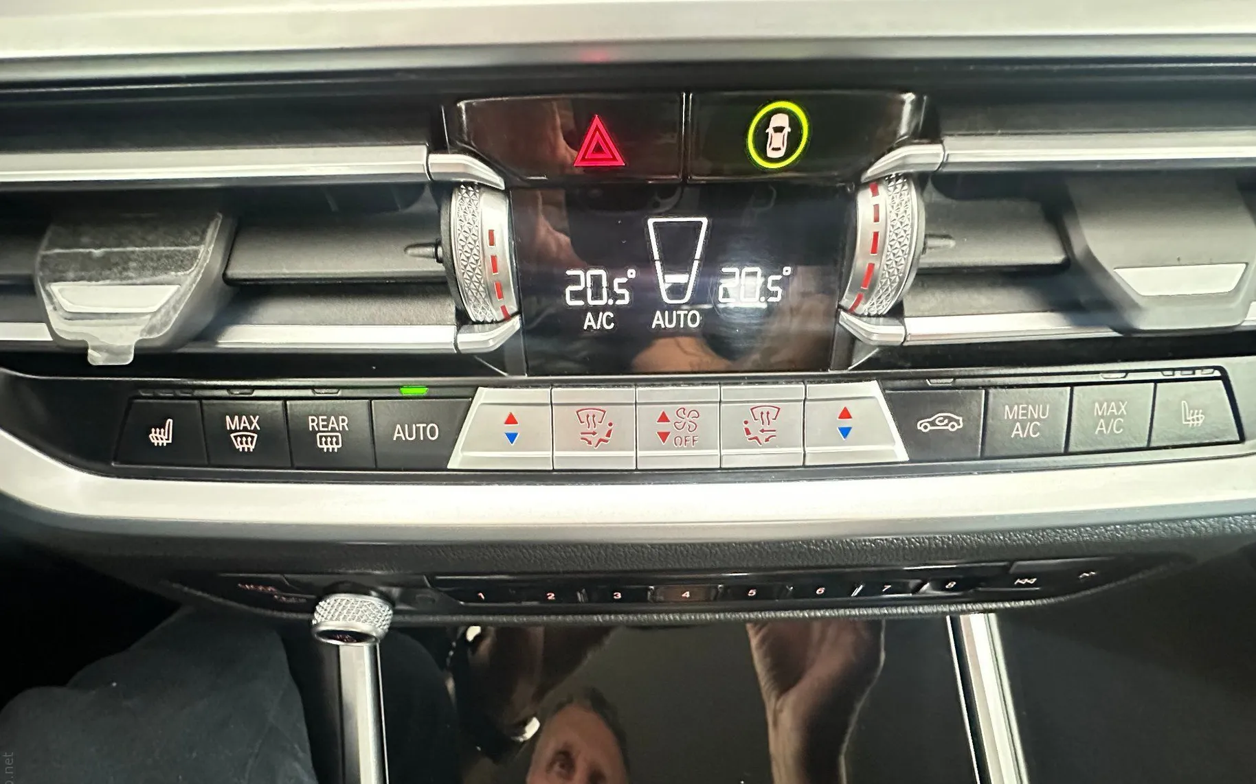 Zunanja slika - BMW Serija 4 - 420d Gran Coupe Avt.USNJE.NAVI.KAMERA.LED.ALU - 11