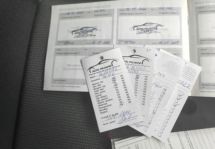 Zunanja slika - Citroën C3 - 1.2 PureTech S S-56.000KM-1.LASTNICA-MRTVI KOT-LED - 11