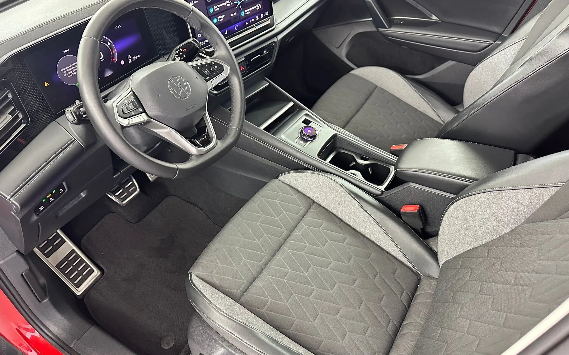 Zunanja slika - Volkswagen Tiguan - GOAL 1.5 eTSI 96kW DSG.NEMŠKI.KAMERA.LED.GRE.SEDEŽ - 16