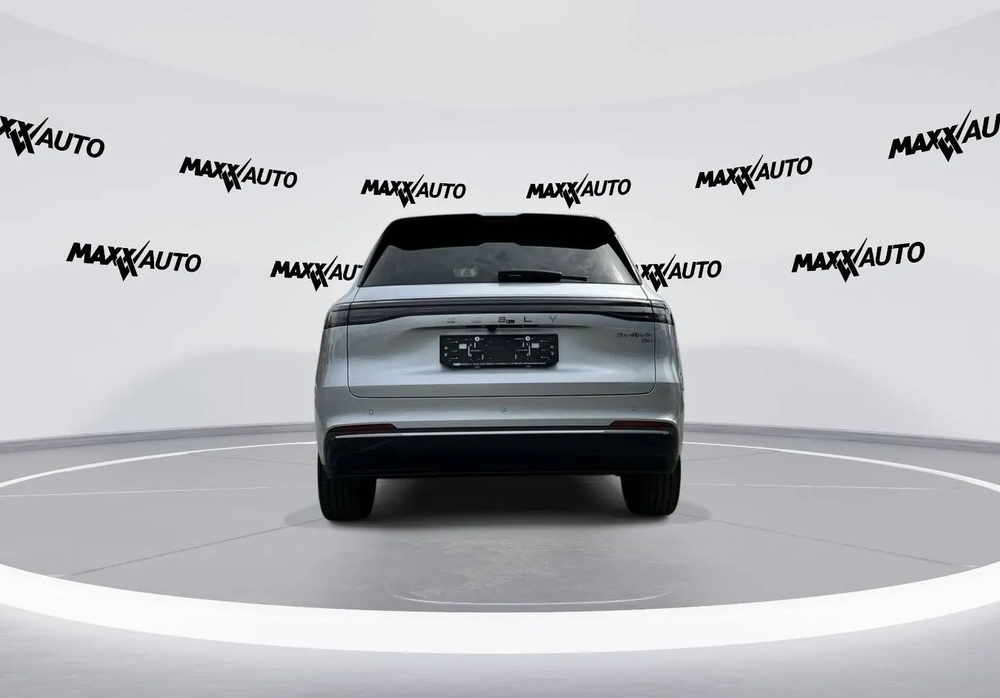 Zunanja slika - Geely StarRay EM-i - Plug-In Hybrid 1.5 Max Avt - 6