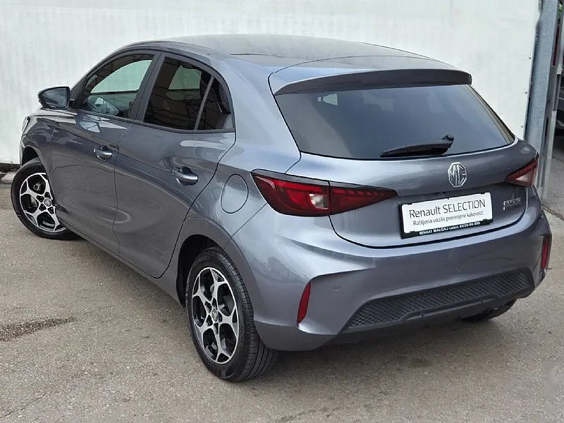 Zunanja slika - MG MG3 - 1.5 Hybrid+ Luxury - 6
