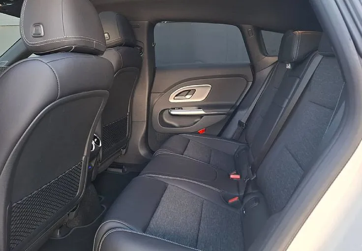 Zunanja slika - Mercedes-Benz CLA-Razred - CLA Shooting Brake 200 EQ Tech Progressive - 9
