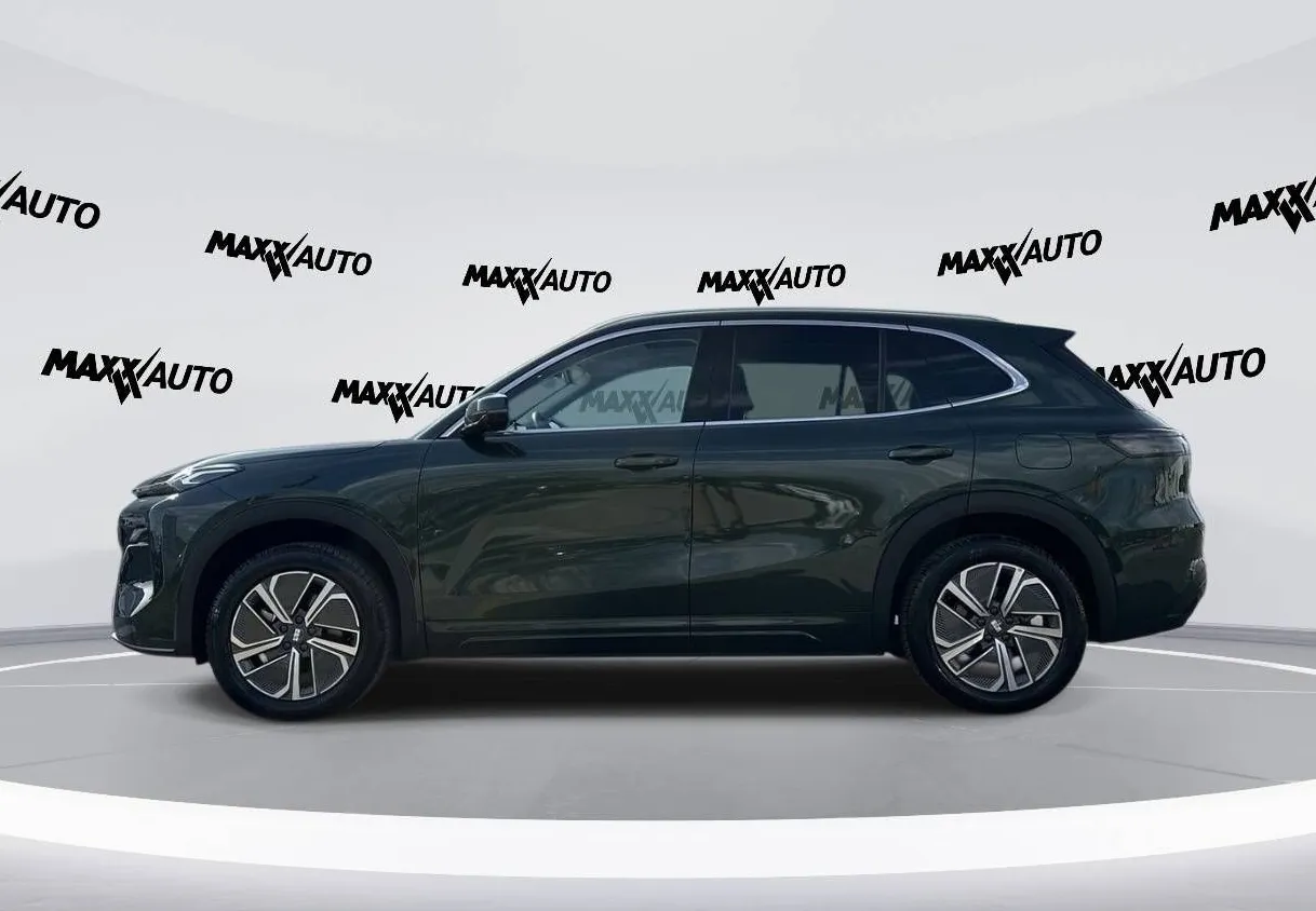 Zunanja slika - Geely StarRay EM-i - Plug-In Hybrid 1.5 Max Avt - 7