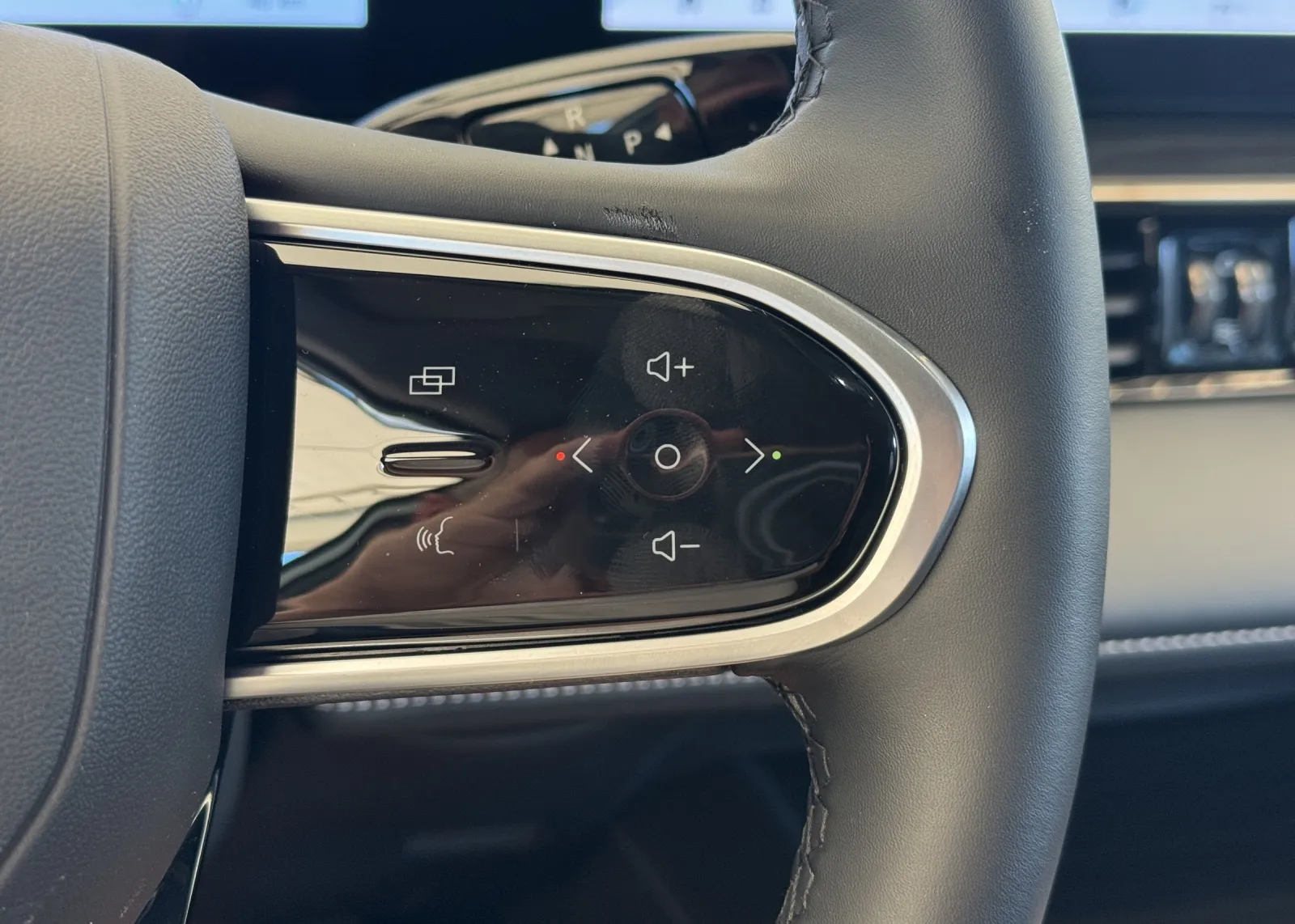 Zunanja slika - Omoda 5 EV - PRIME 61KWH - 15