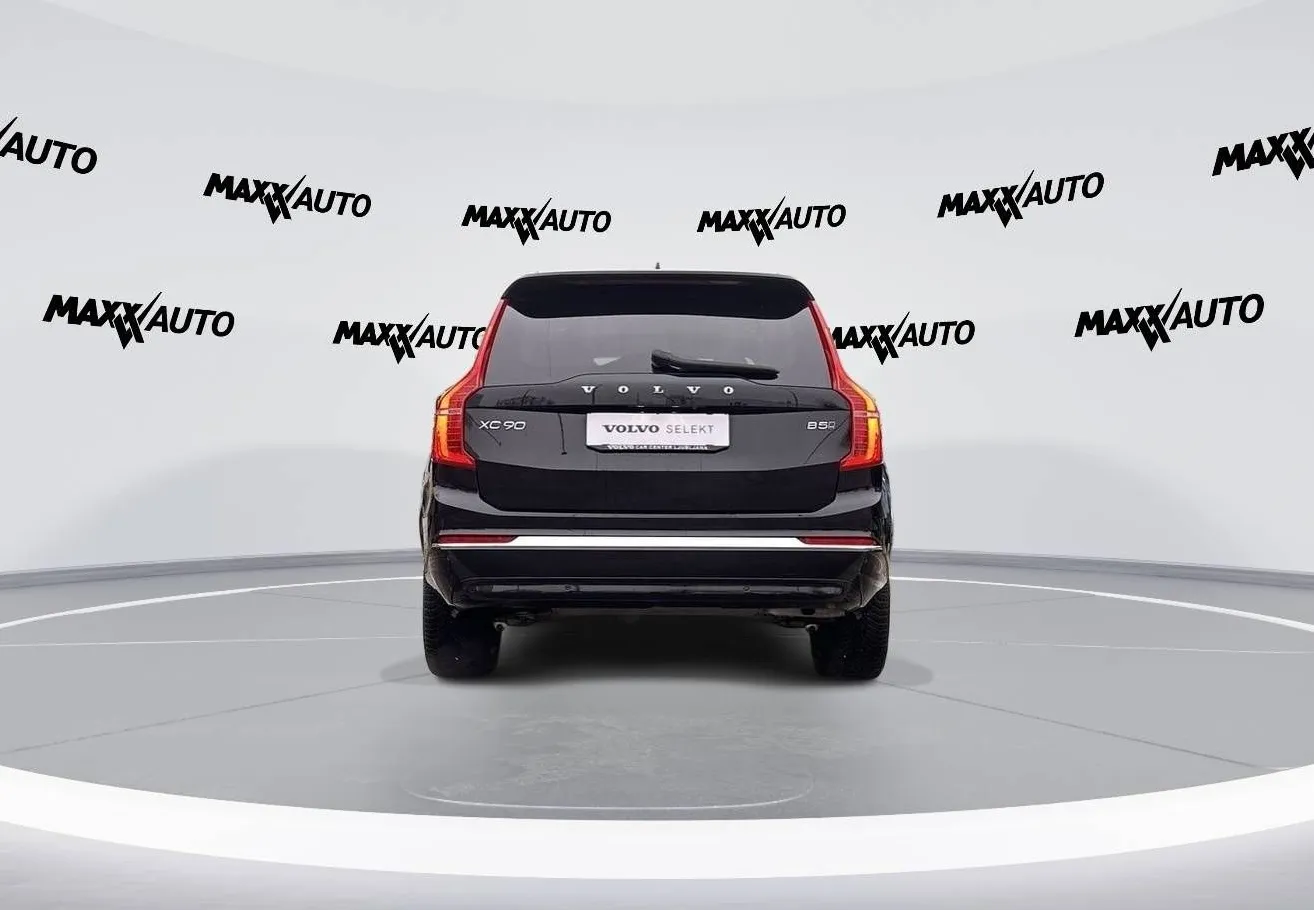 Zunanja slika - Volvo XC90 - B5D AWD Plus Bright Avt. 7 sedežev PANO-KLJUKA - 6