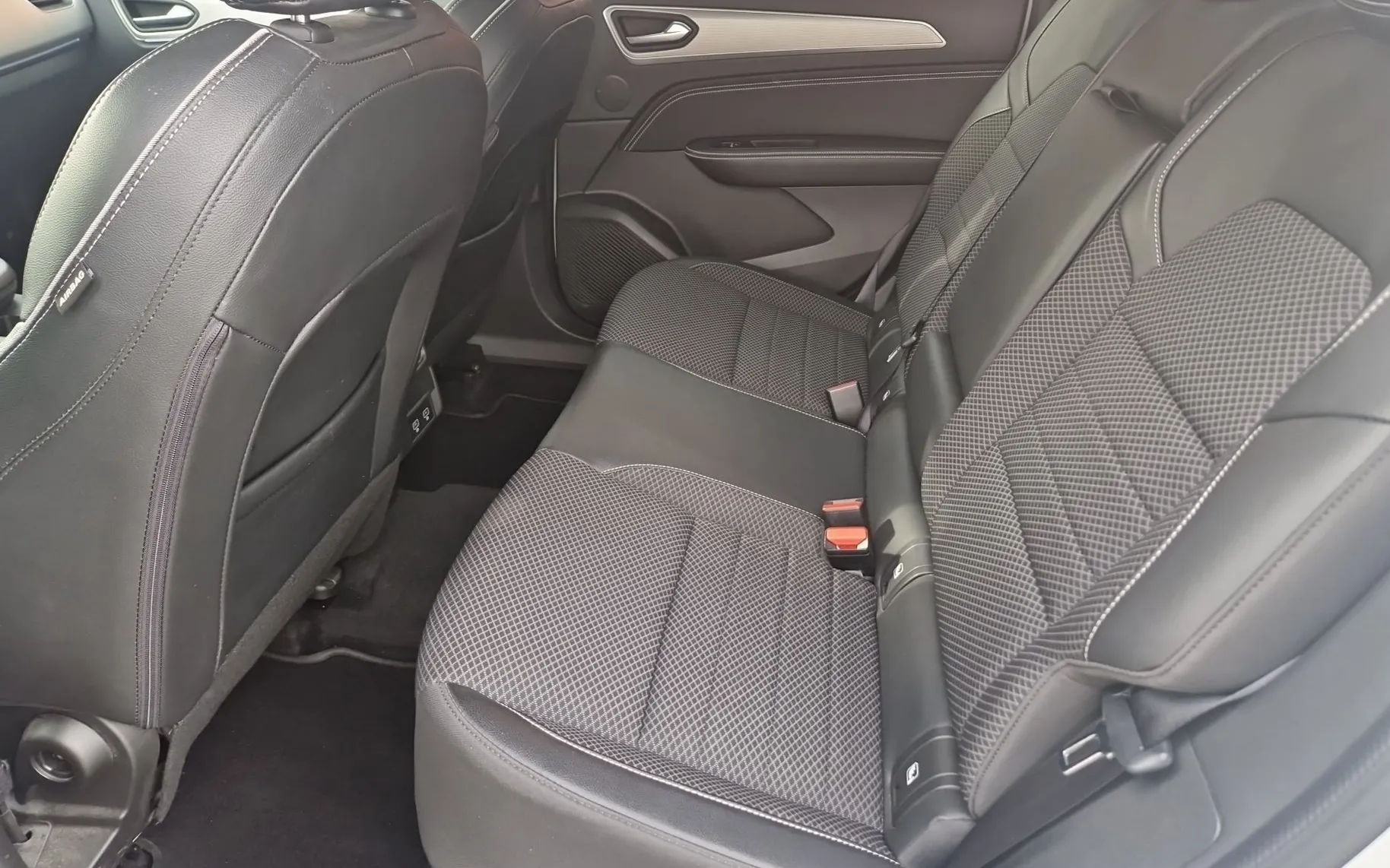 Zunanja slika - Renault Mégane Conquest - Megane Conquest Techno E-Tech 145 hibrid - 13
