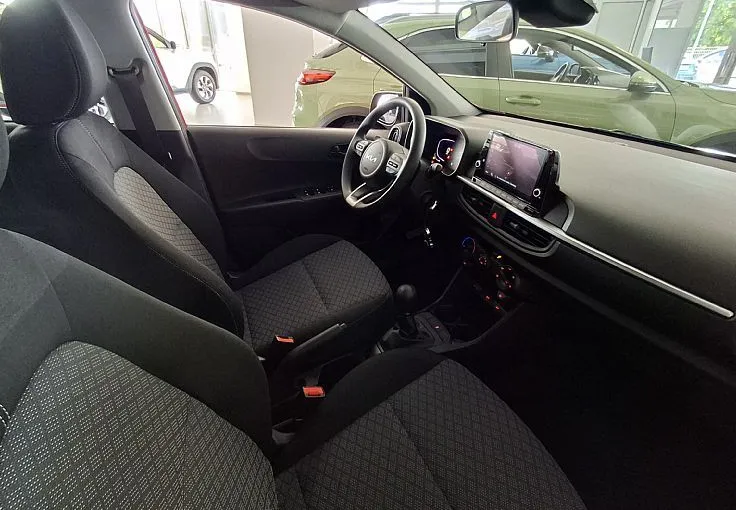 Zunanja slika - KIA Picanto - 1.0 LX Active - 9