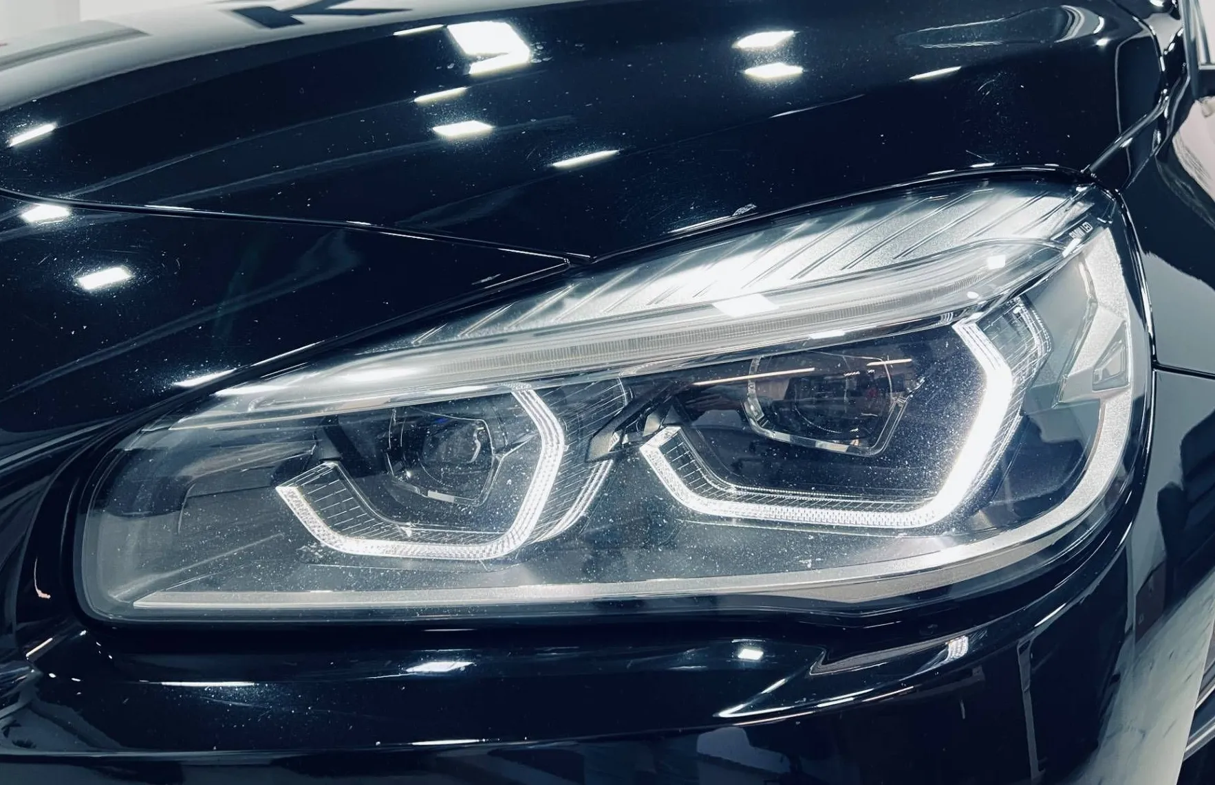 Zunanja slika - BMW Serija 2 - Active Tourer: 225xe iPerformance  AT ... - 19
