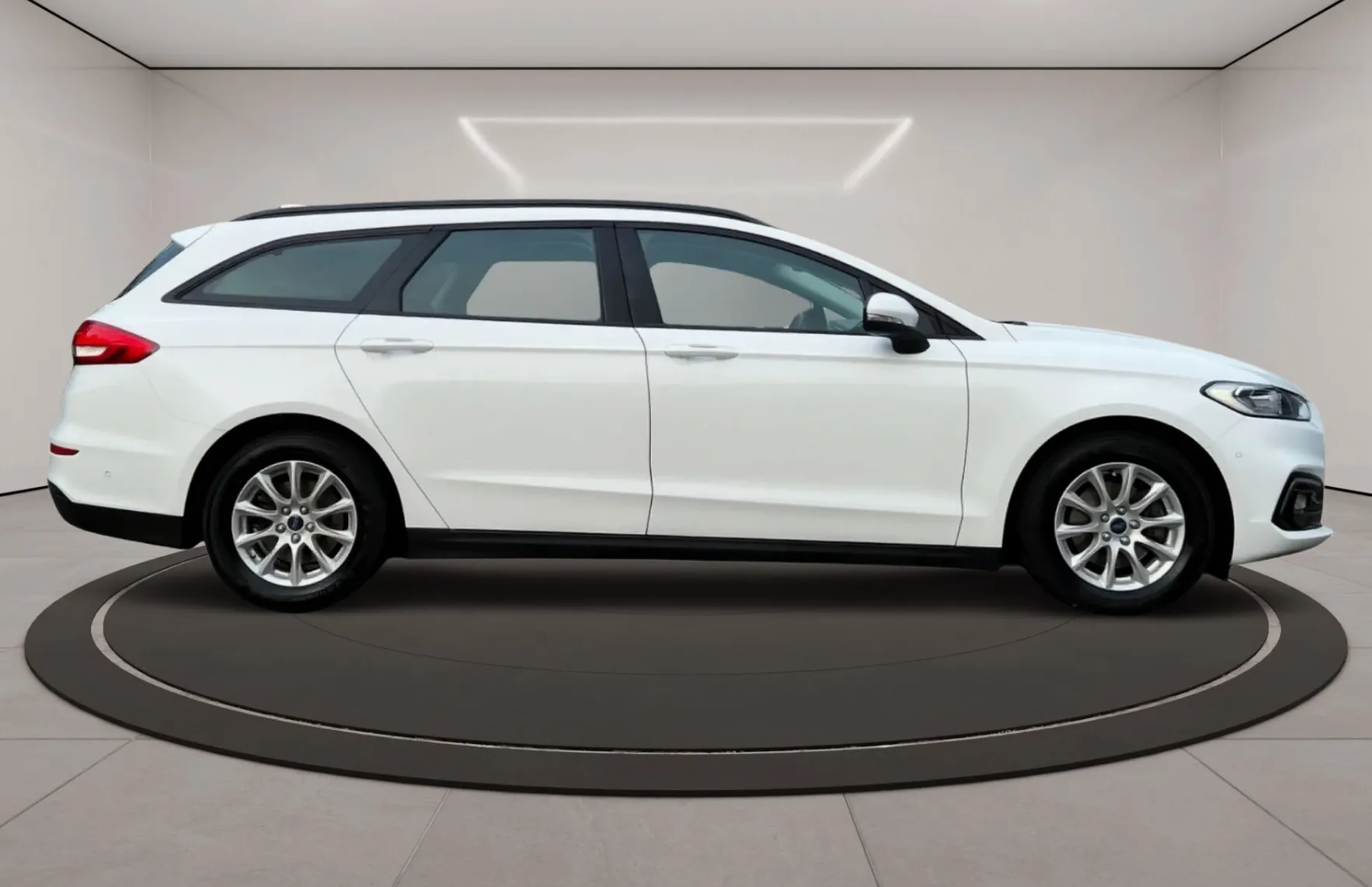 Zunanja slika - Ford Mondeo - 2.0 EcoBlue Trend Avt. od 1 lastnika garancija - 6