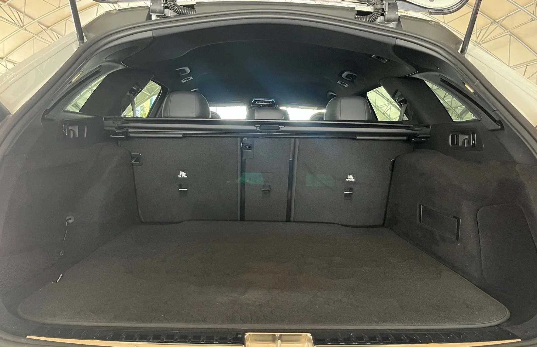 Zunanja slika - Mercedes-Benz E-Razred - E 220 d T AMG Line Avt. - 12