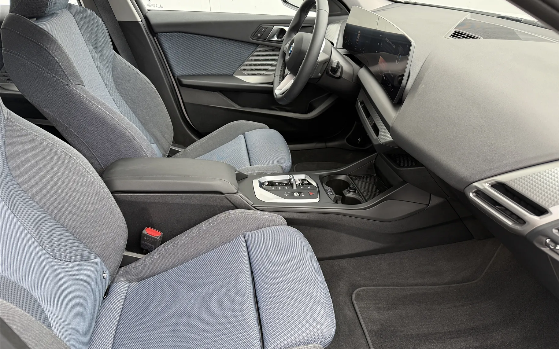 Zunanja slika - BMW Serija 1 - 116 - 6