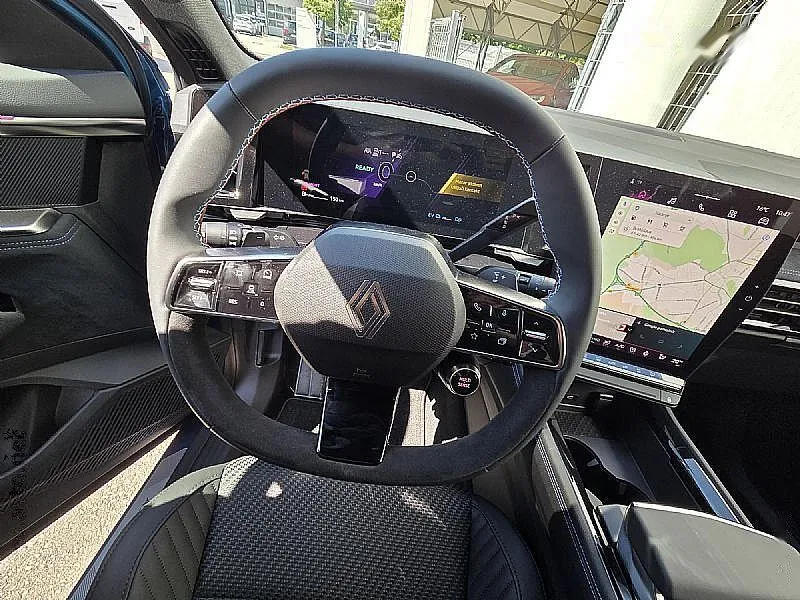 Zunanja slika - Renault Austral - E-Tech Esprit Alpine 200 Full hybrid Avt. - 10