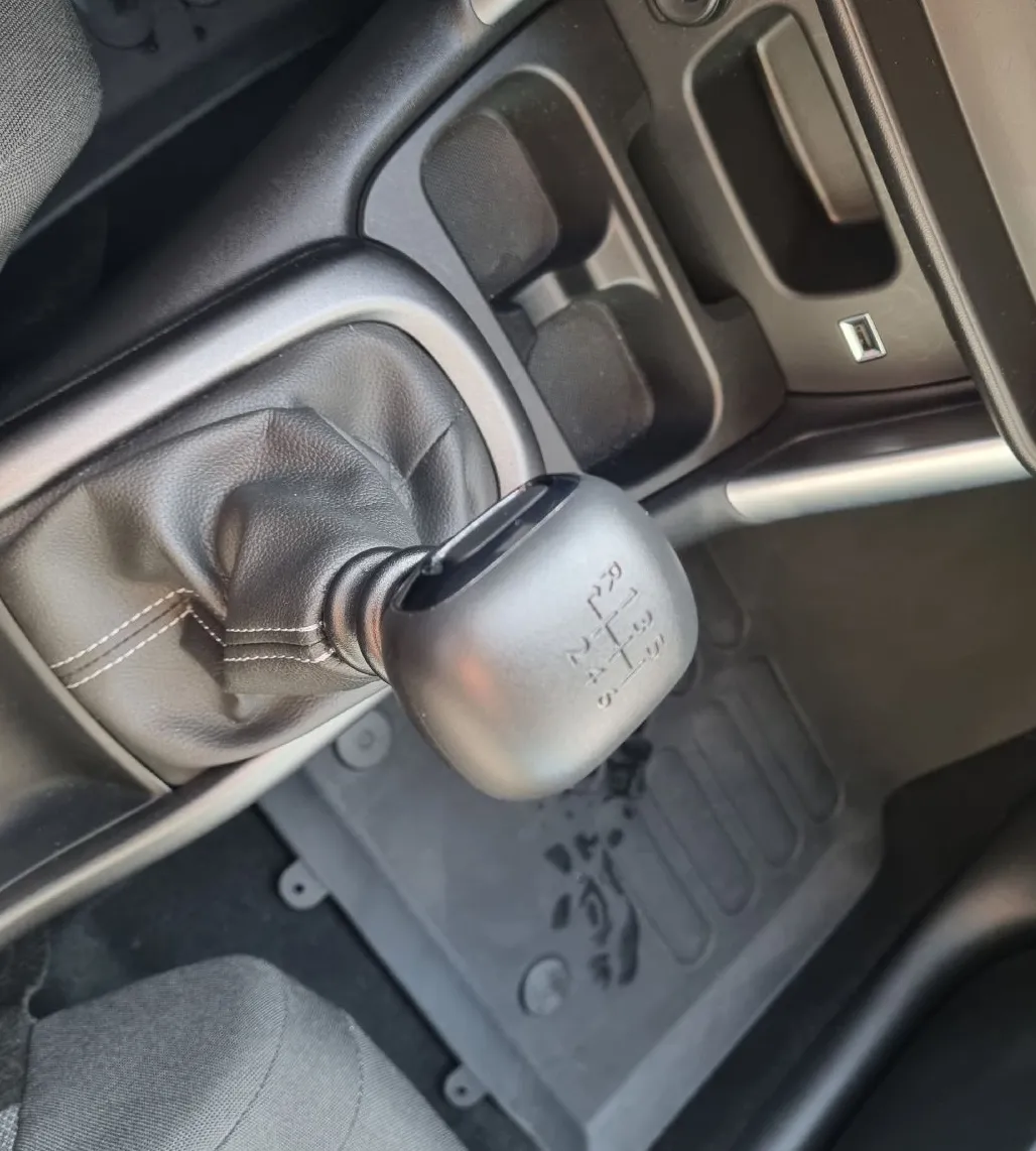 Zunanja slika - Citroën C3 Aircross - Feel 1.5 BlueHDi  - SLOVENSKO POREKLO + 2.LASTNIK - 15