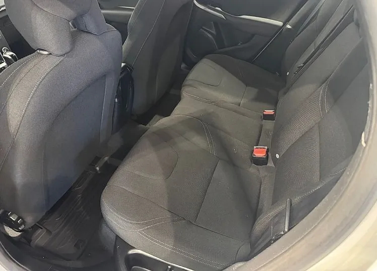 Zunanja slika - Volvo V40 Cross Country - D2 Momentum - PDC - ALU - 11