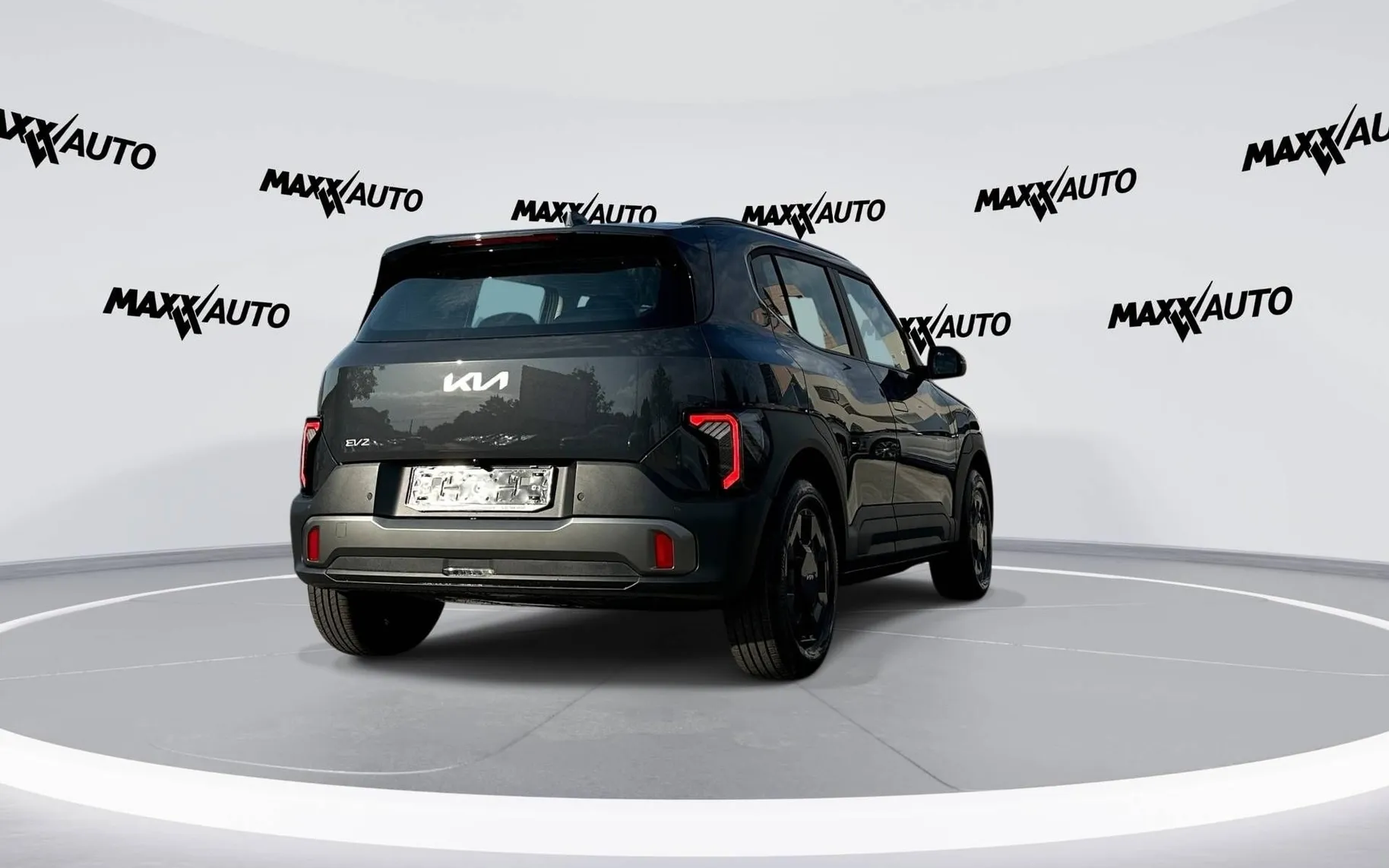 Zunanja slika - KIA EV2 - 42.2 kWh Air - 5