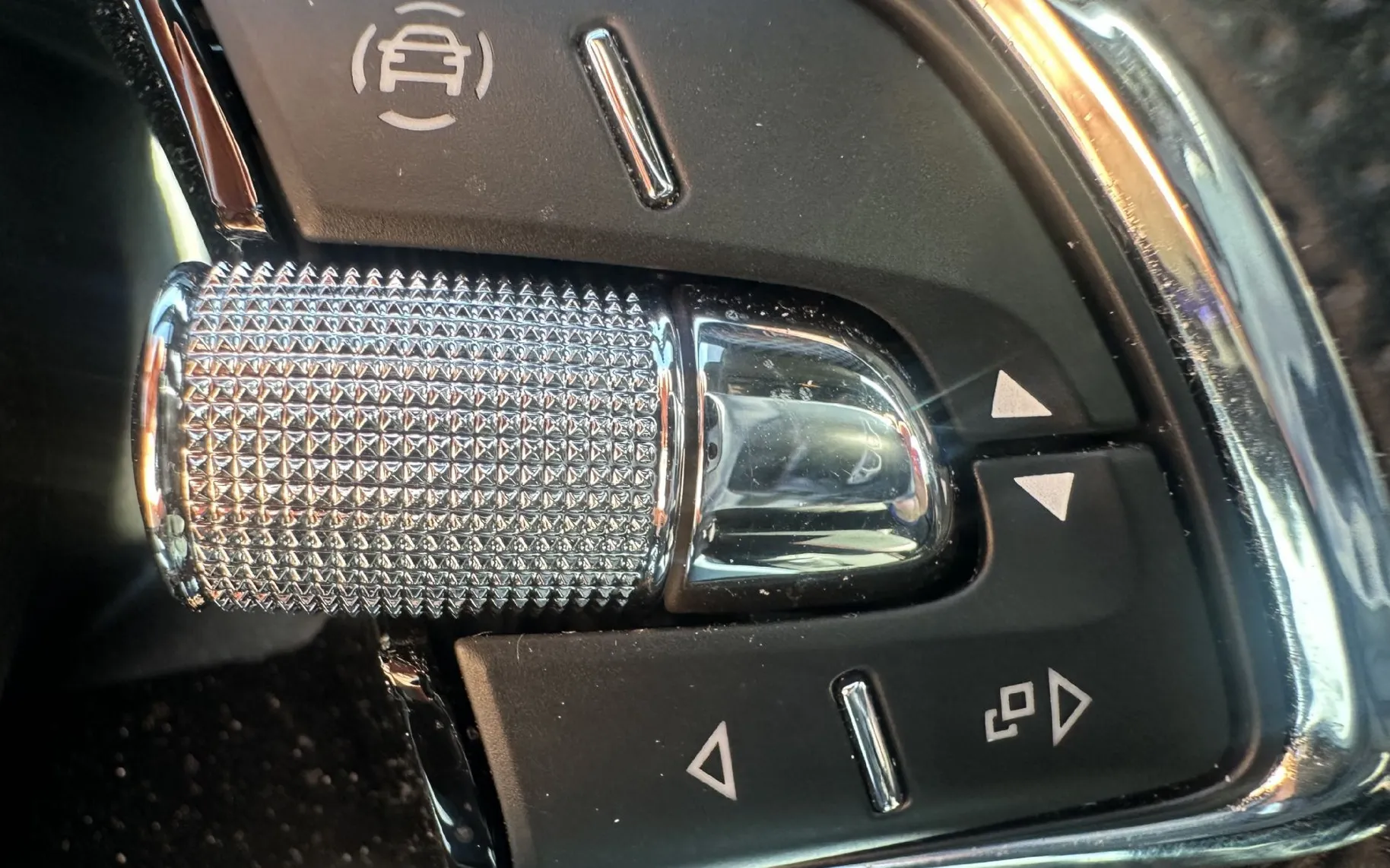 Notranja slika - Škoda Octavia - 2.0 TSI RS 245 DSG.KAMERA.LED.KLJUKA.SLOVENSKI - 11