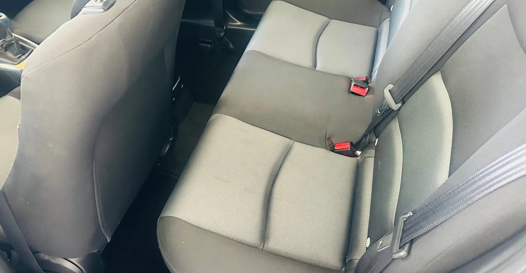 Zunanja slika - Mazda CX-3 - G120 BENCIN 2.0 88 KW.SLOVENSKI TOP - 5