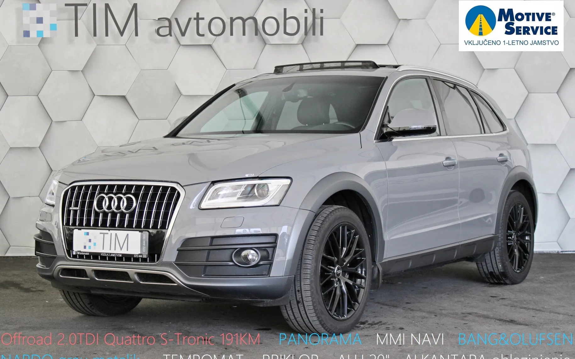 Audi Q5
