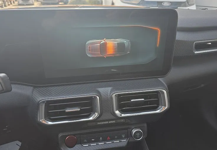 Zunanja slika - Ford Mustang - 5.0 Ti-VCT V8 328 kW  446KM   AT GT - 9