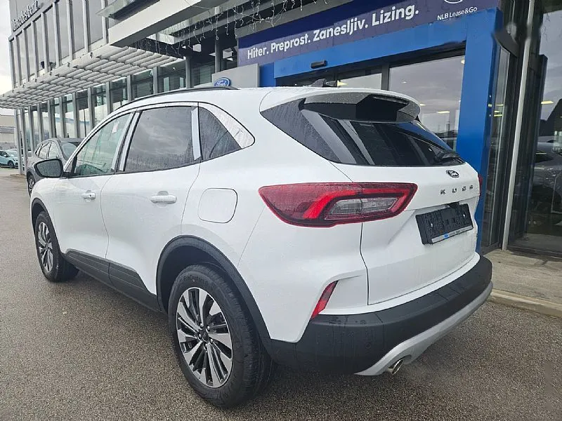 Zunanja slika - Ford Kuga - 2.5 FHEV Titanium AUT. - 4