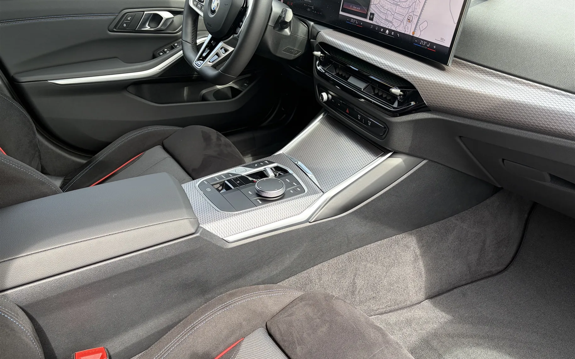 Zunanja slika - BMW Serija 3 - 330d xDrive Touring - 7