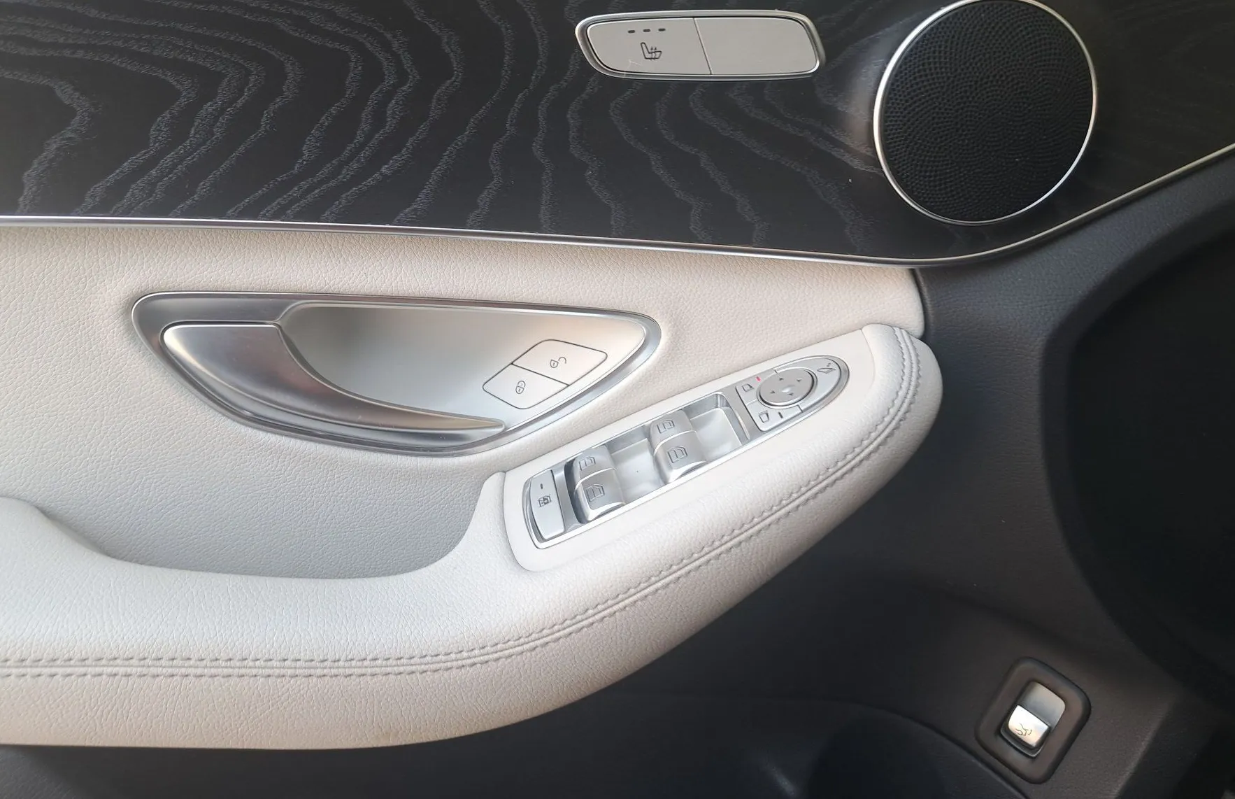 Zunanja slika - Mercedes-Benz C-Razred - C 220 d T Avantgarde - 13