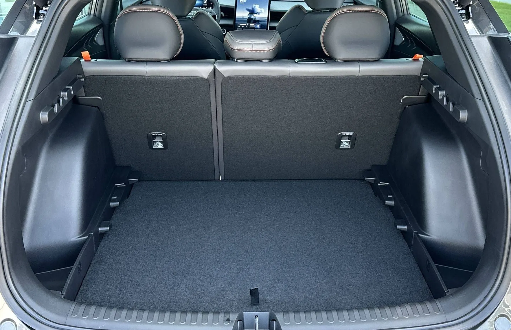 Zunanja slika - Geely Cityray - 1.5 7DCT FWD GK - 12
