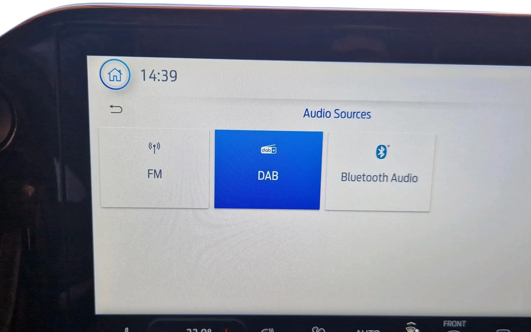 Zunanja slika - Ford Transit Custom - MULTICAB 2.0TDCI LIMITED A8-SLO-LED-RADAR-KLJUKA - 14