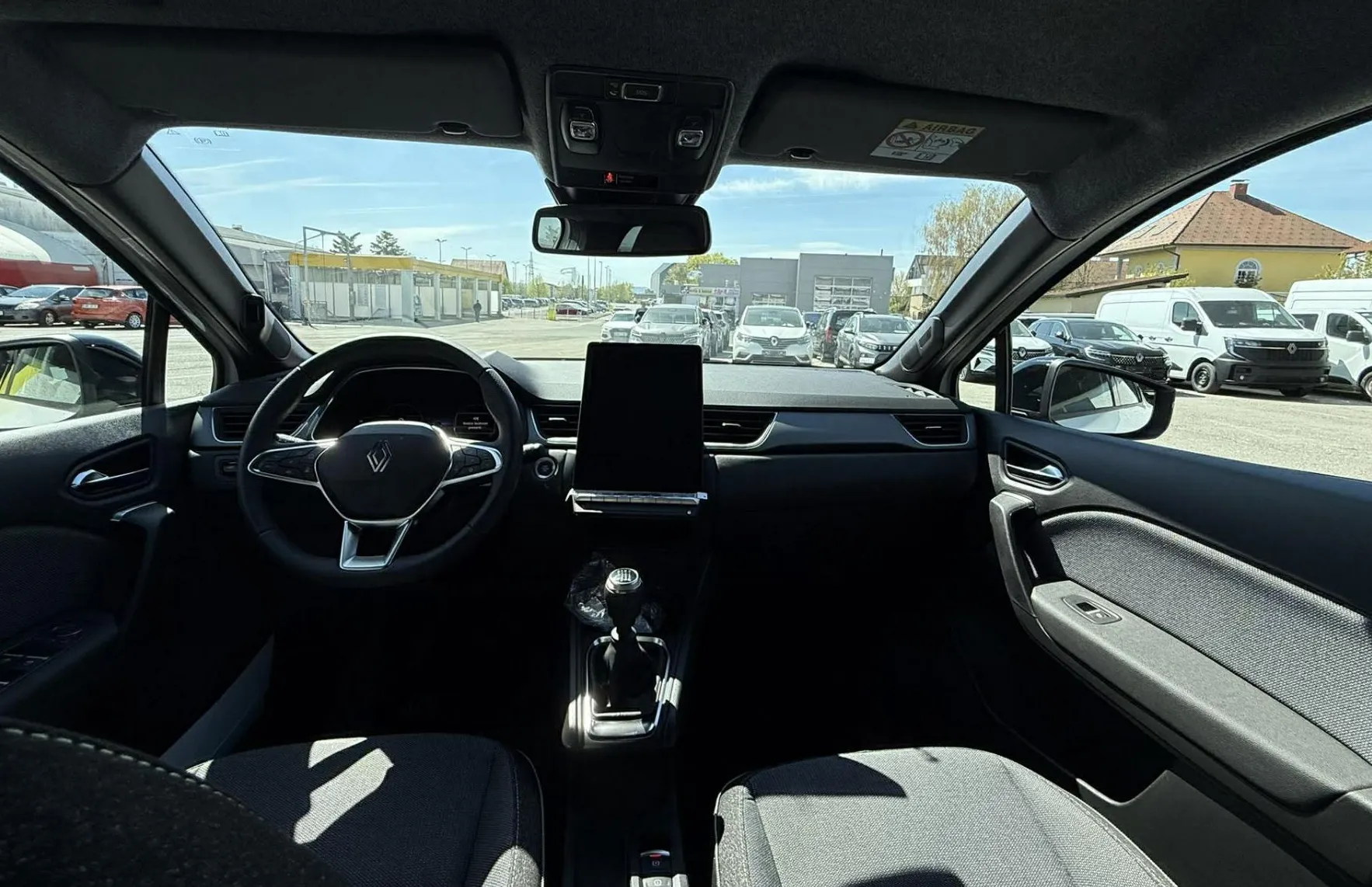 Zunanja slika - Renault Captur - TCe 115 Techno - 3