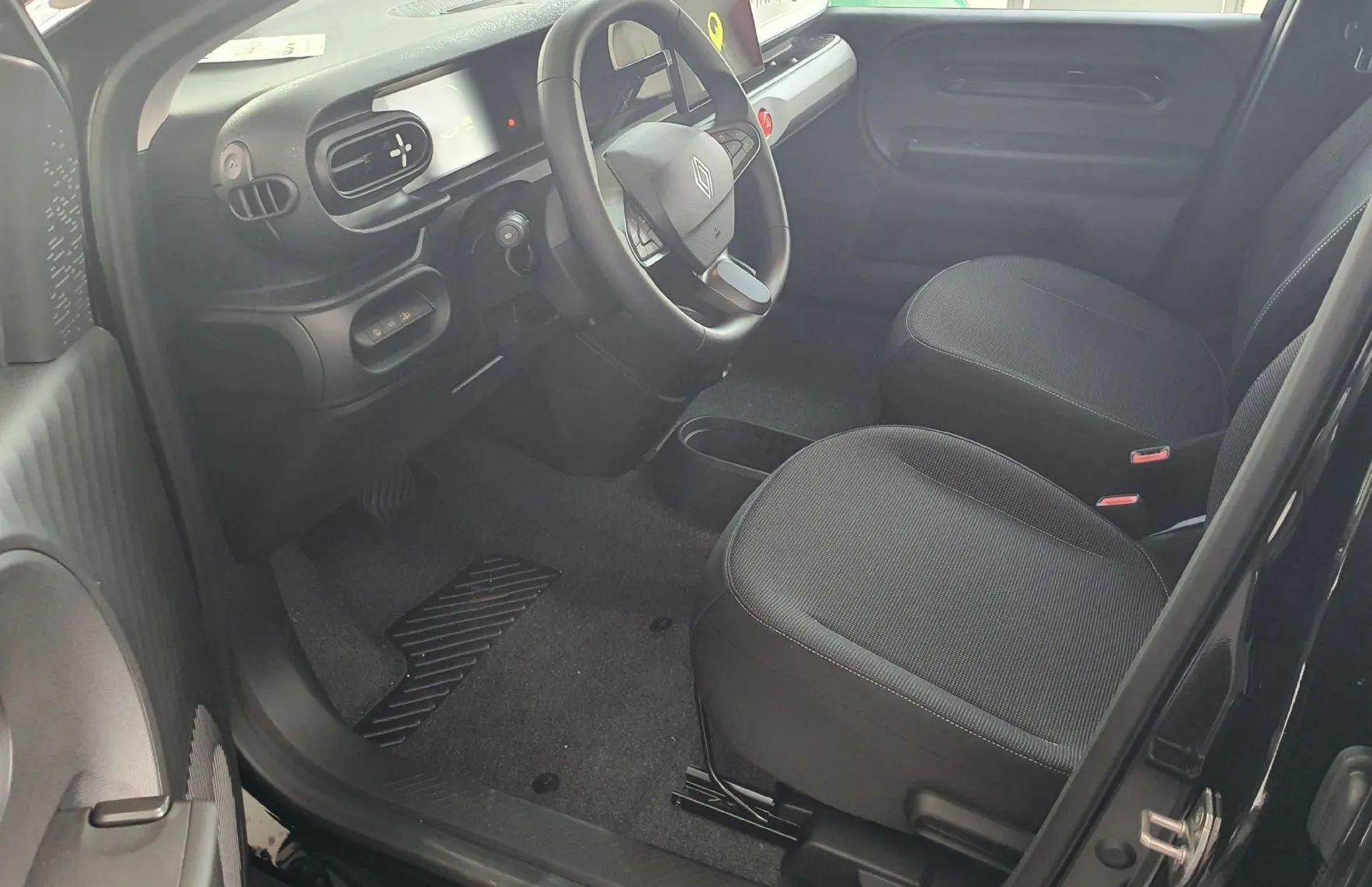 Zunanja slika - Renault Twingo - E-Tech Evolution - 15