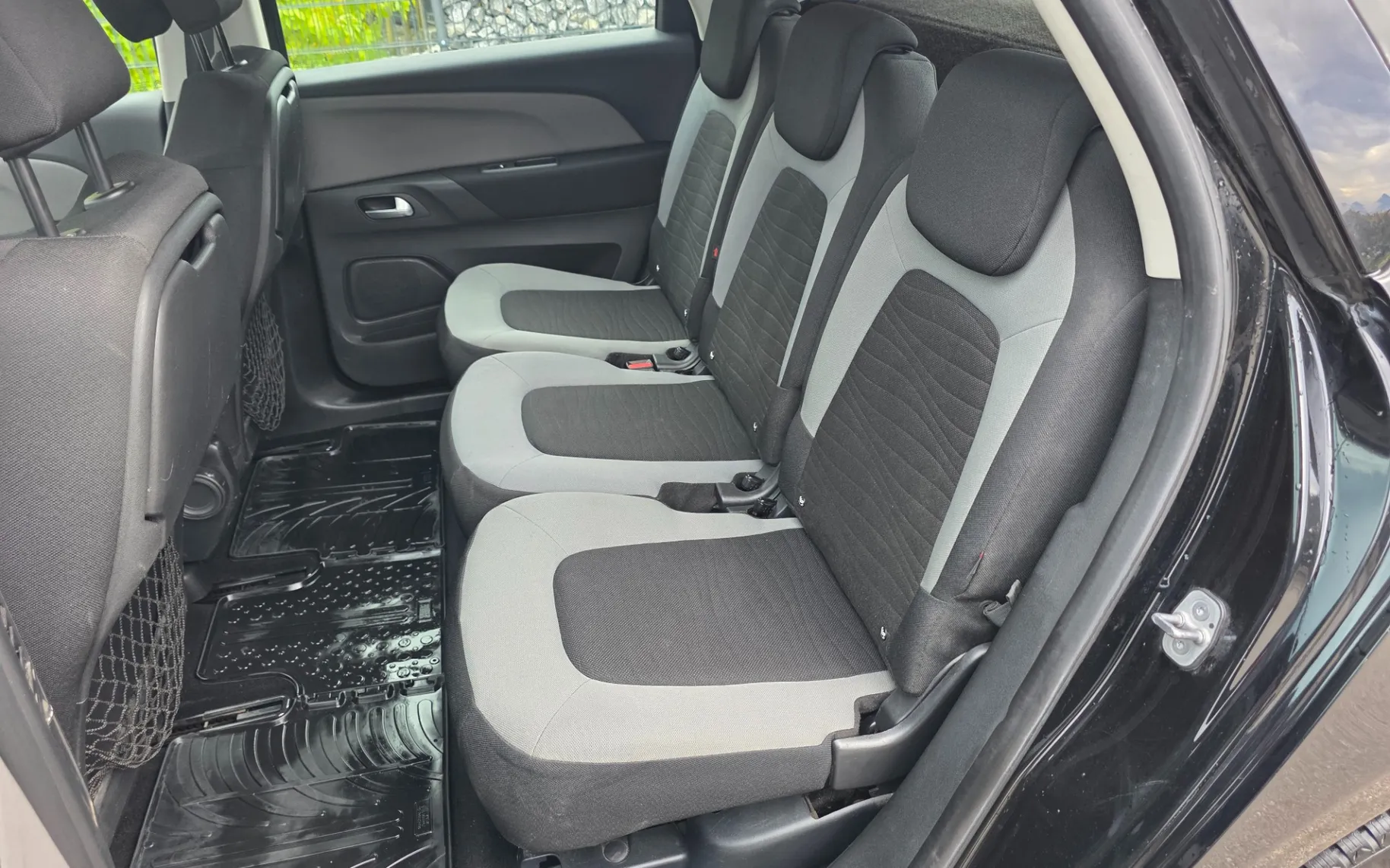 Zunanja slika - Citroën C4 - Picasso 2,0 BlueHDi S&S Exclusive Avt. - 11