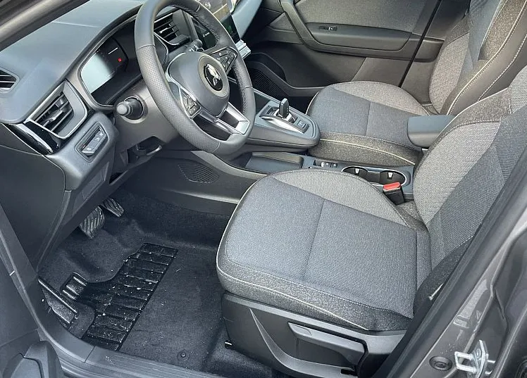 Zunanja slika - Mitsubishi ASX - 1.3 DI-T MHEV 103kW DCT7 Intense AKCIJA - 6