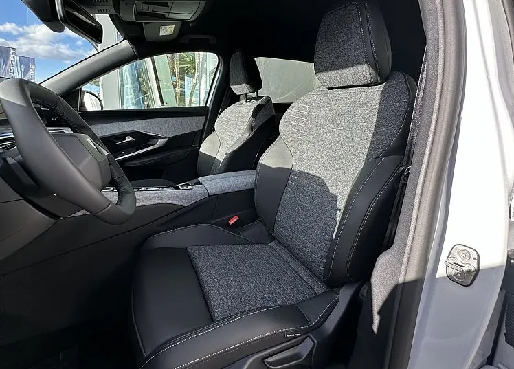 Zunanja slika - Peugeot 5008 - ALLURE HIBRID 145 e-DCT - 5
