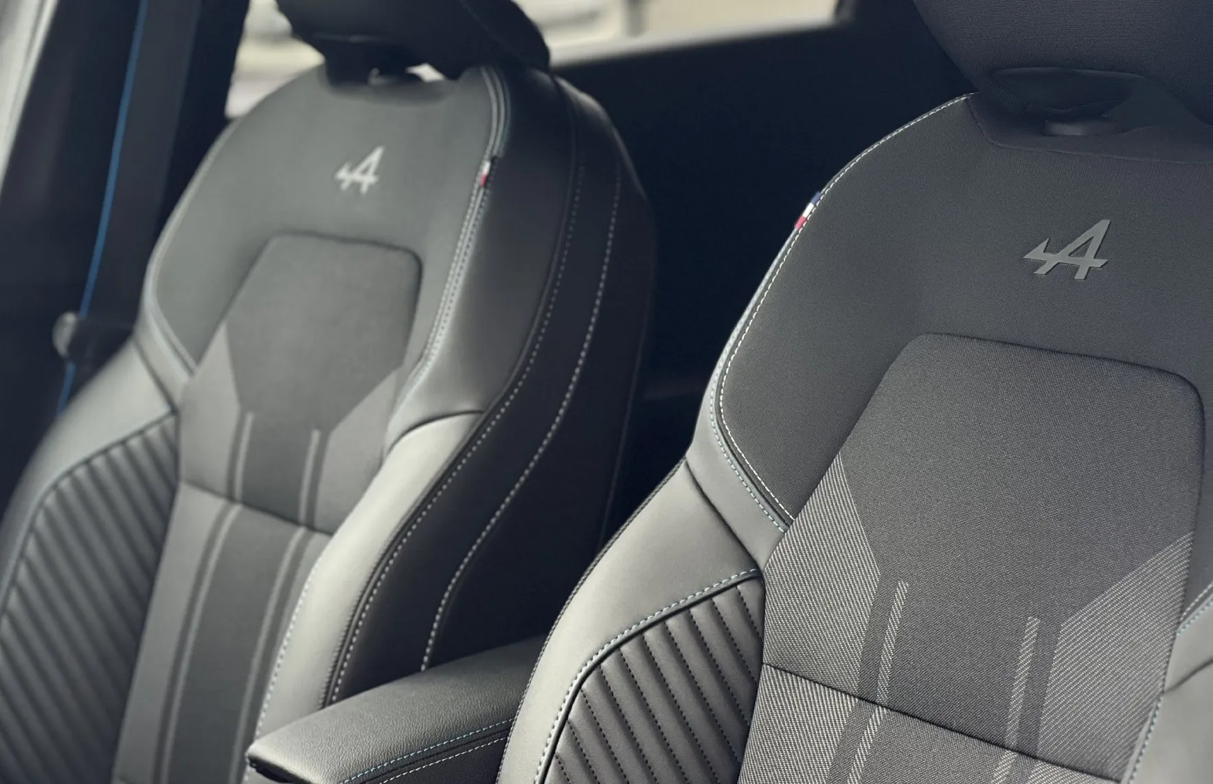 Zunanja slika - Renault Symbioz - Fullhybrid 145 Esprit Alpine - 13